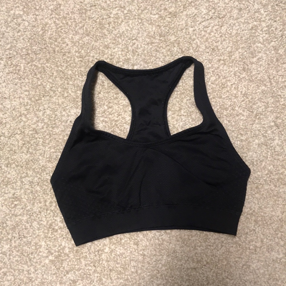 Razor back Sports bra